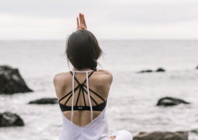 Yoga a Milano in zona NoLo