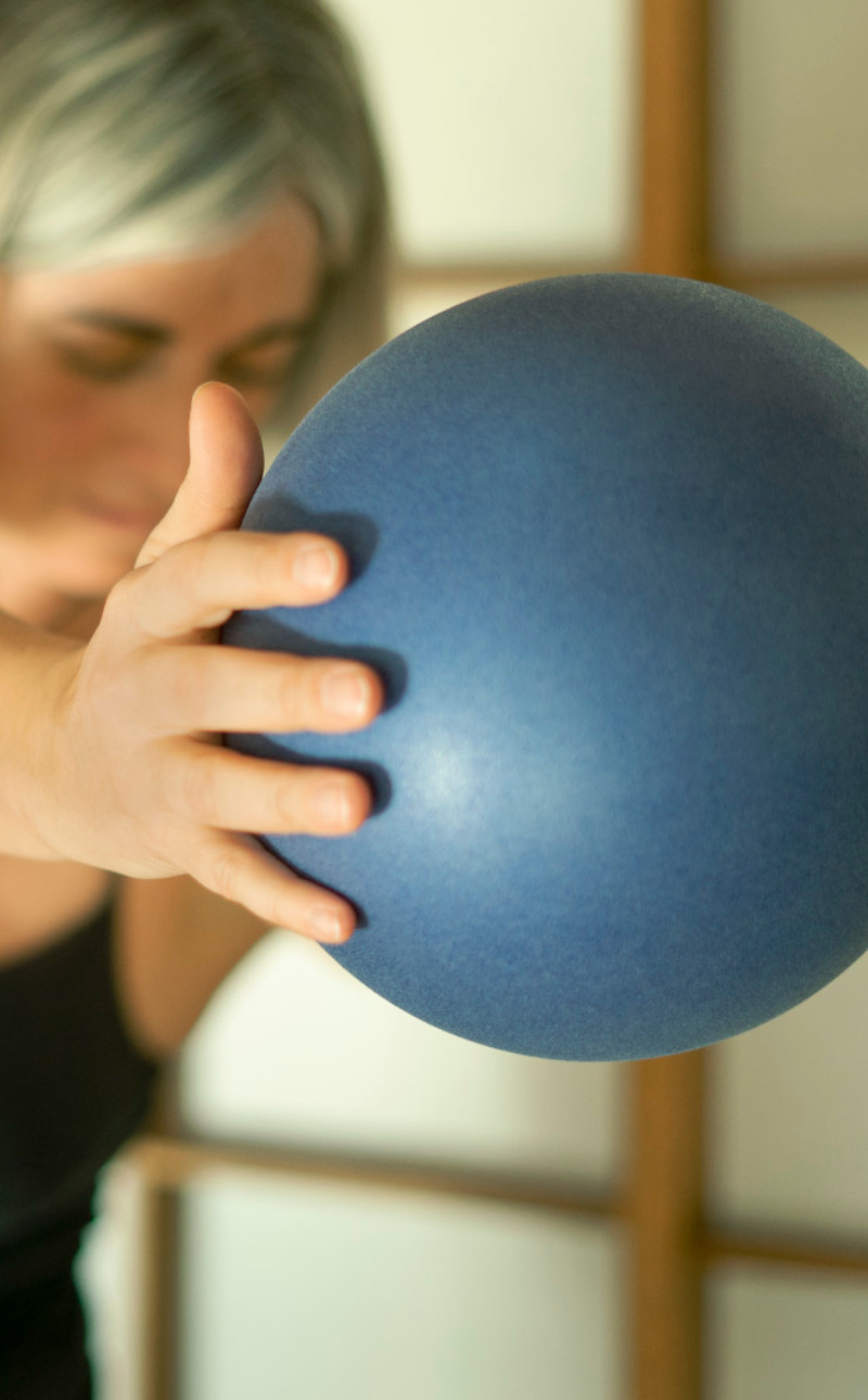 Pilates a Milano (zona NoLo)