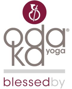 Odaka Yoga LOGO