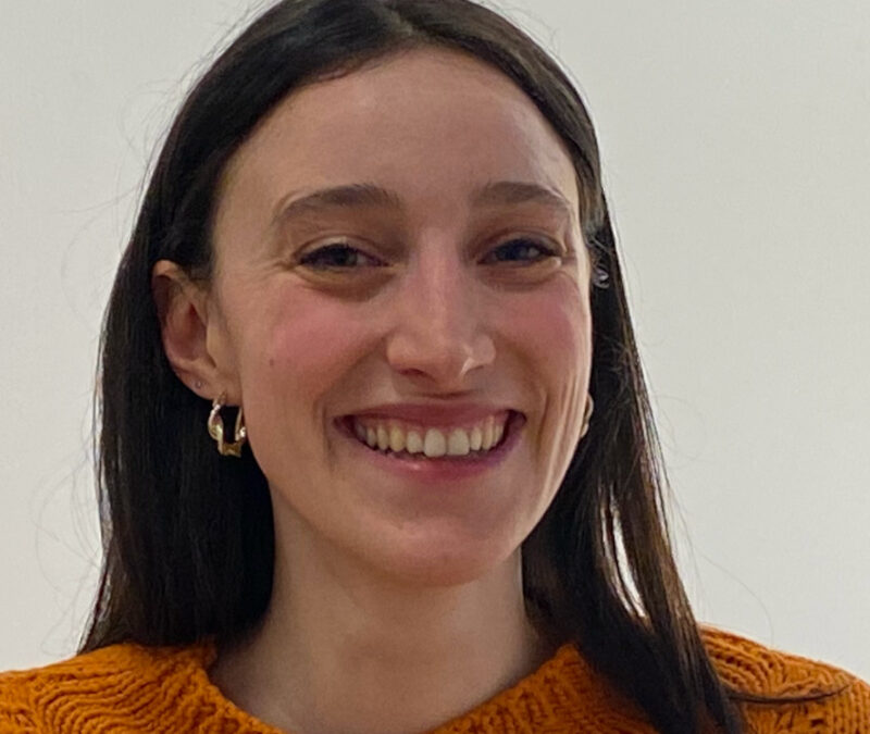 Anna Dellera
