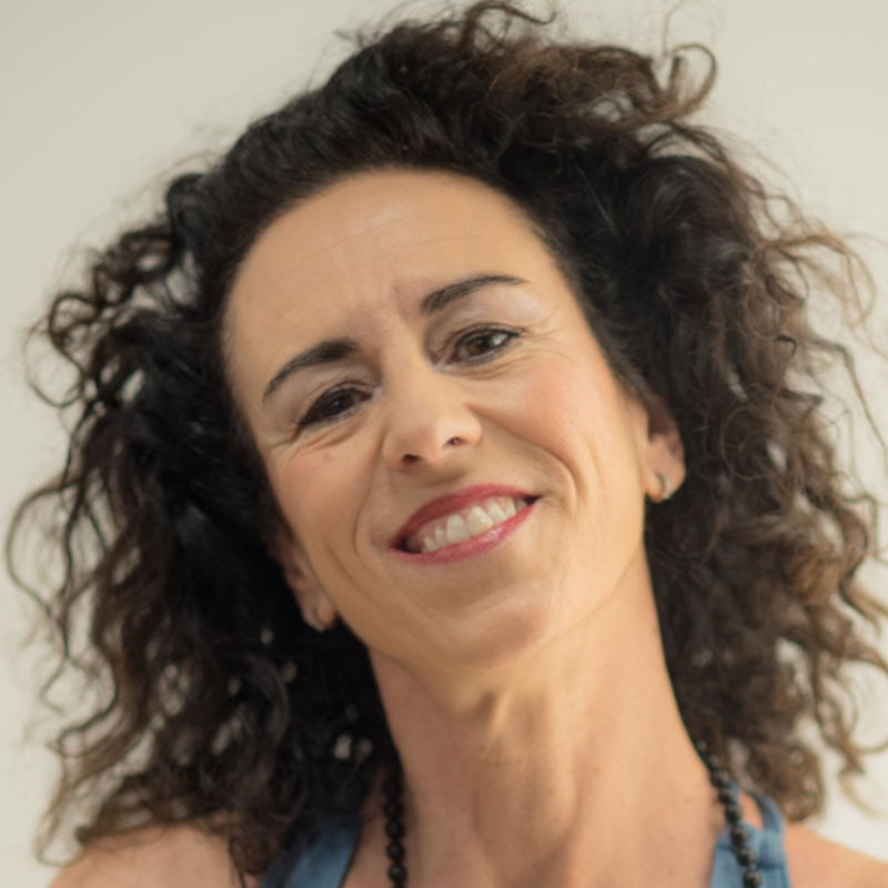 Silvia Speziali besoul yoga (Milano, via Venini)