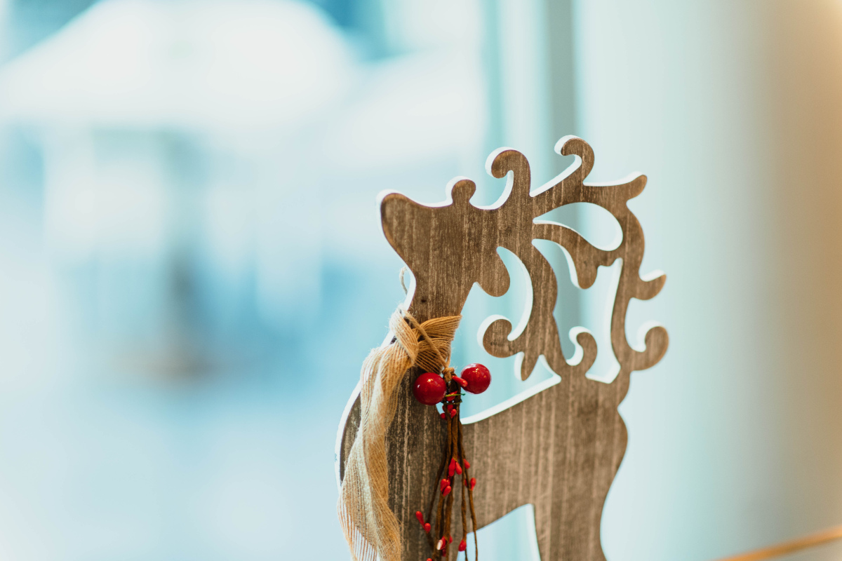 Yoga a Milano a Dicembre