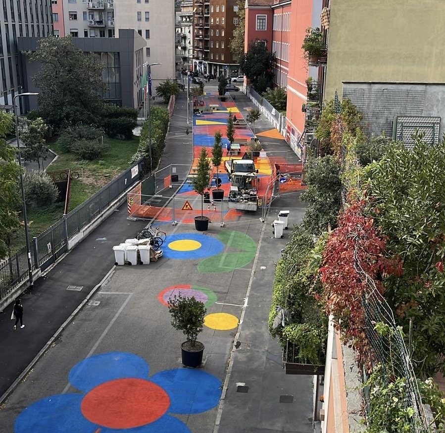 via beroldo