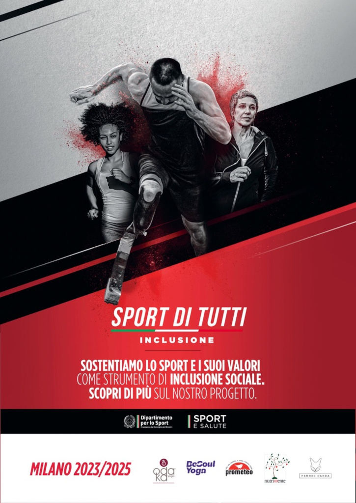 SPORT DI TUTTI